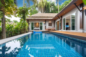 Rawai Nai Harn Grand Villa 303